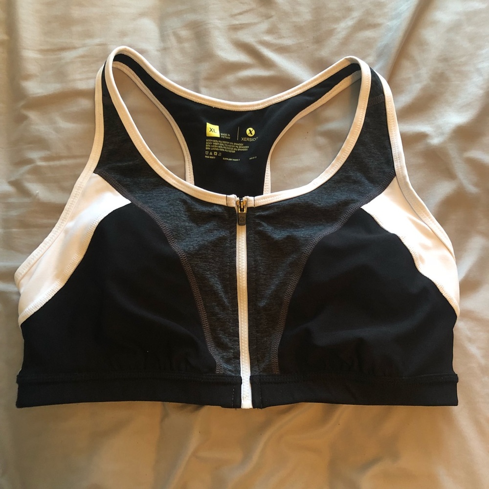 Super cute sports bra